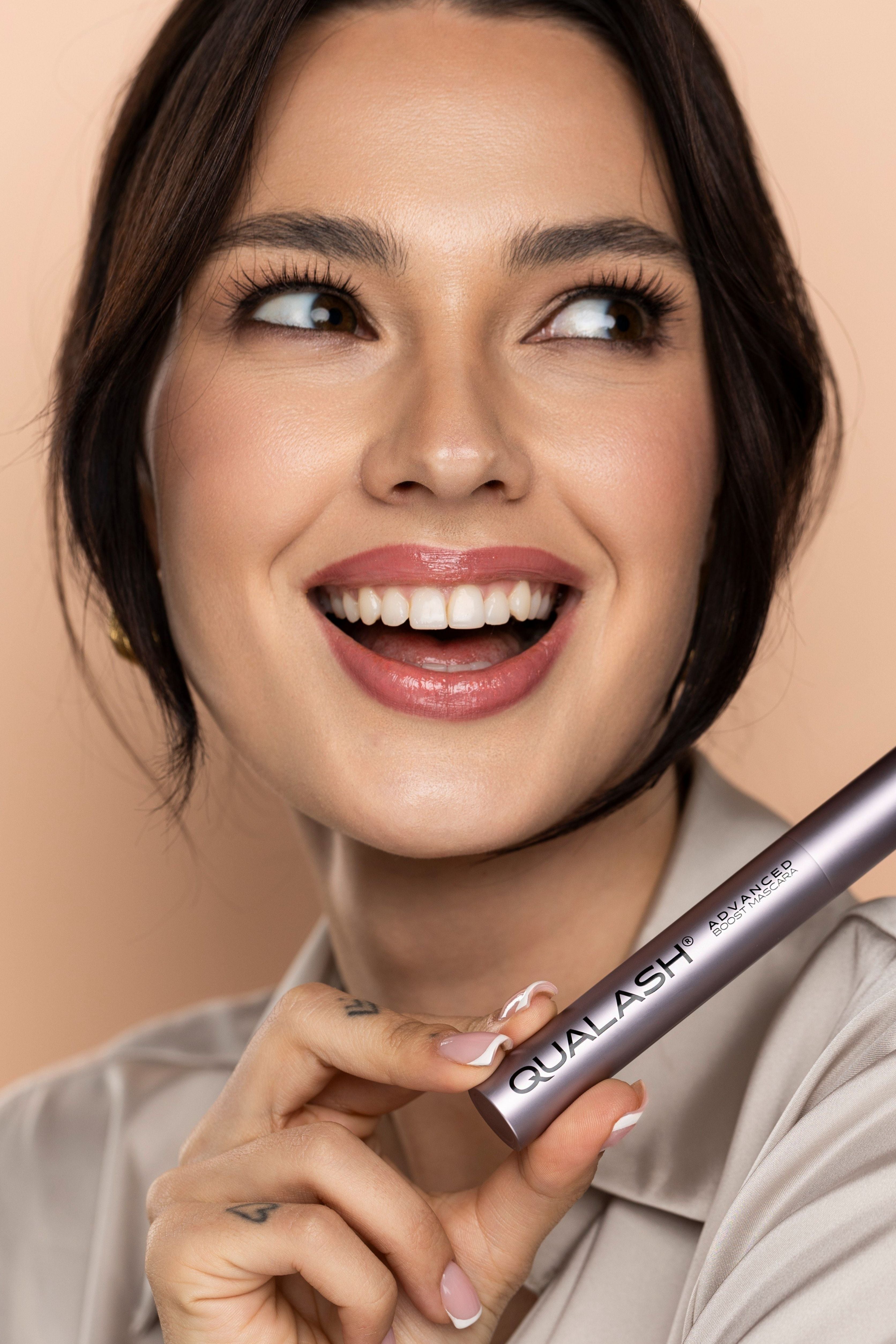 Lash Growth Serum – Advanced