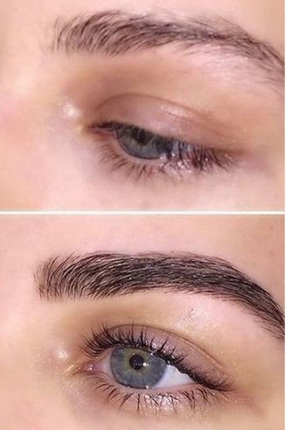 Eyebrow Growth Serum – Advanced - Eyebrow Serum